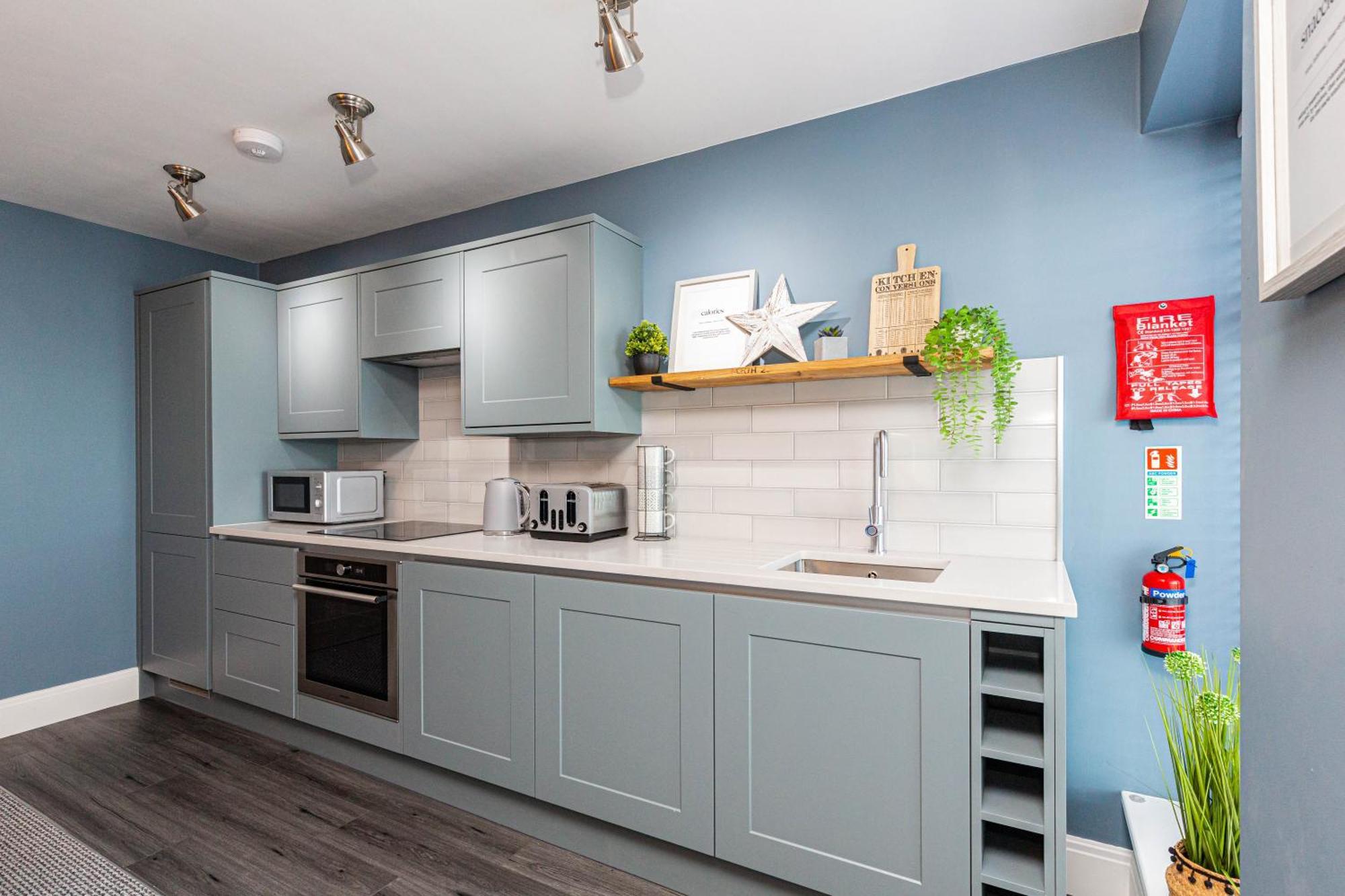 Seafront Apartment - Sleeps 6 - Gateway To The Lake District - Brand New Моркамб Екстериор снимка